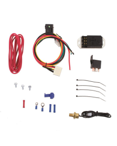 Mishimoto Adjustable Fan Controller Kit (MMFAN-CNTL-U) buy in USA