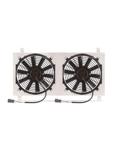 Mishimoto Acura RSX Aluminum Fan Shroud Kit, 2002-2006 (MMFS-RSX-02) buy in USA