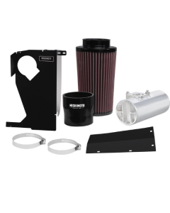 Mishimoto Air Intake Kit, with Airbox for Subaru Impreza WRX/STi 01-07 / Forester SG 04-08 (MMAI-WRX-01BP) buy in USA