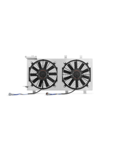 Mishimoto Aluminum Fan Shroud Kit for Subaru WRX/STi 01-07 (MMFS-WRX-01P) buy in USA