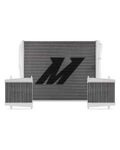 Mishimoto Aluminum Radiator Kit for Toyota Supra GR 2020+ (MMRAD-SUP-20K) buy in USA