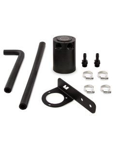 Mishimoto Baffled Oil Catch Can kit for Honda Civic 1.5T 2015+ (MMBCC-CIV-16PBE) buy in USA