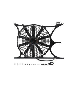 Mishimoto BMW E36 Performance Aluminum Fan Shroud Kit (MMFS-E36-92PK) buy in USA