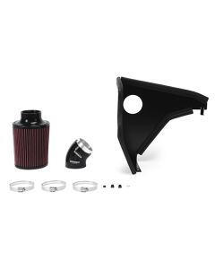 Mishimoto BMW E46 Performance Air Intake, 1999–2005 (MMAI-E46-99BK) buy in USA