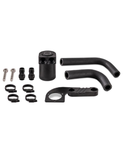 Mishimoto BMW F8X M3/M4 Baffled Oil Catch Can, 2015–2020 (MMBCC-F80-15CBE) buy in USA