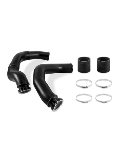 Mishimoto BMW F8X M3/M4 Charge Pipe Kit, 2015–2020 (MMICP-F80-15) buy in USA