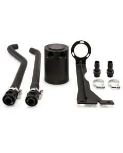 Mishimoto Ford Fiesta ST Baffled Oil Catch Can Kit, 2014+ (MMBCC-FIST-14PBE) buy in USA