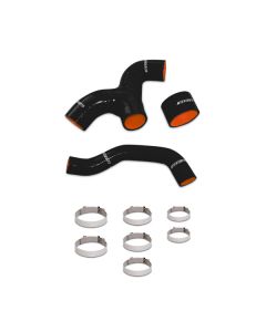 Mishimoto Intercooler Hose Kit for Subaru WRX 01-05 (MMHOSE-SUB-INT) buy in USA