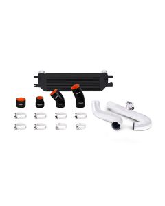 Mishimoto Intercooler Kit for Ford Mustang Ecoboost 2015+ (MMINT-MUS4-15KPBK) buy in USA