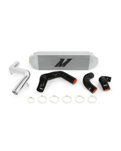 Mishimoto Intercooler kit for Ford Focus ST 2012+ (MMINT-FOST-13K) buy in USA