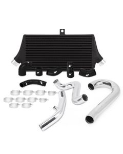 Mishimoto Intercooler Kit for Mitsubishi EVO 7/8/9 Black (MMINT-EVO-01KBK) buy in USA