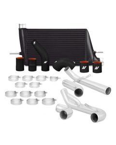 Mishimoto Intercooler Kit for Mitsubishi EVO10 (X) 08+ Black (MMINT-EVO-10KBK) buy in USA