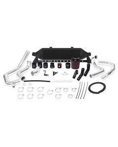 Mishimoto Intercooler Kit for Subaru Impreza STi 08+ Black with Air Intake (MMINT-STI-08AIBK) buy in USA