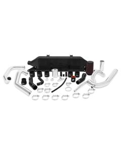 Mishimoto Intercooler Kit for Subaru WRX/STi 01-07 Black with Air Intake (MMINT-WRX-01AIBK) buy in USA