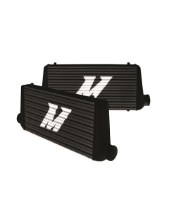 Mishimoto Intercooler M-Line Black (MMINT-UMB) buy in USA