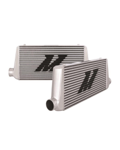 Mishimoto Intercooler S-Line Silver (MMINT-US) buy in USA