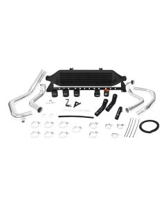 Mishimoto Intercooler Kit for Subaru Impreza STi 08+ Black (MMINT-STI-08BK) buy in USA