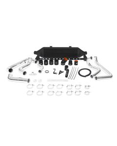 Mishimoto Intercooler Kit for Subaru Impreza WRX 08+ Black (MMINT-WRX-08BK) buy in USA