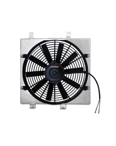 Mishimoto Lancer Evolution 7/8/9 Performance Aluminum Fan Shroud Kit (MMFS-EVO-01) buy in USA