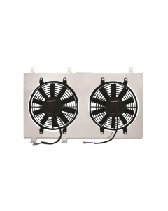 Mishimoto Nissan Skyline R32 Performance Aluminum Fan Shroud Kit (MMFS-R32-RHD) buy in USA