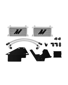 Mishimoto Oil Cooler Kit for Mitsubishi EVO 10 (X) (MMOC-EVO-08) buy in USA