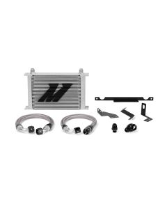 Mishimoto Oil Cooler Kit for Mitsubishi EVO 7/8/9 (MMOC-EVO-01) buy in USA