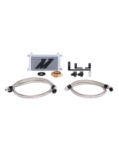 Mishimoto Oil Cooler Kit, Thermostatic, for Mazda MX5 2016 + (MMOC-MIA-16T) buy in USA