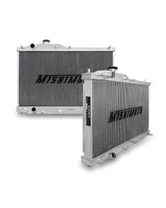 Mishimoto Radiator for Honda S2000 Manual 00-09, X-Line (MMRAD-S2K-00X) buy in USA