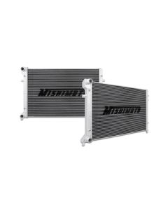 Mishimoto Radiator for VW Golf R32 08+ (MMRAD-MK5-08) buy in USA