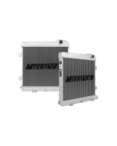 Mishimoto Radiator for BMW E30 M3 82-91 (MMRAD-E30-82) buy in USA