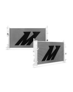 Mishimoto Radiator for Ford Focus RS 2.5T Manual 09-11(MMRAD-RSF-09) buy in USA