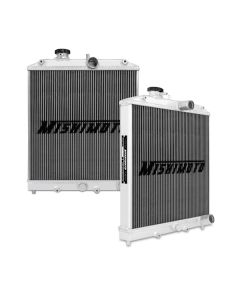 Mishimoto Radiator for Honda Civic 92-00 / X-Line (MMRAD-CIV-92X) buy in USA