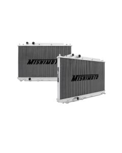 Mishimoto Radiator for Honda Civic Si 06-11 Manual (MMRAD-CIV-06SI) buy in USA