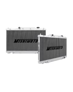 Mishimoto Radiator for Honda Civic Type R 02-05 Manual (MMRAD-CIV-02SI) buy in USA