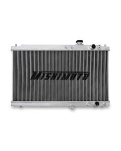 Mishimoto Radiator for Honda Integra Manual 94-01, X-Line (MMRAD-INT-94X) buy in USA