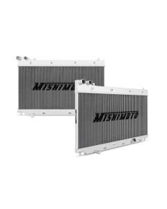 Mishimoto Radiator for Honda Jazz 02-08 (MMRAD-FIT-07) buy in USA