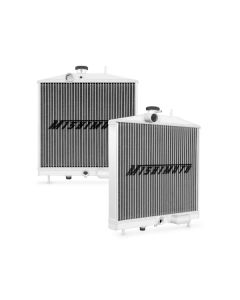 Mishimoto Radiator for Honda K-Series Swap 96-00 (MMRAD-K20-EK) buy in USA