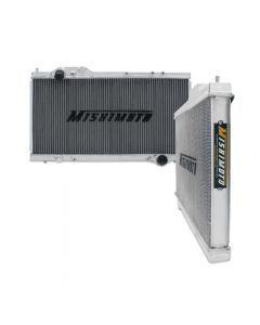 Mishimoto Radiator for Honda NSX Manual 90-05 (MMRAD-NSX-90) buy in USA