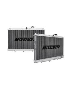 Mishimoto Radiator for Honda Prelude 2.2VTi/VTi-S Manual 97-01 (MMRAD-PRE-97) buy in USA