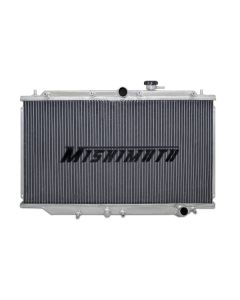 Mishimoto Radiator for Honda Prelude 92-96 2.3i, 2.2i VTEC, Si Manual (MMRAD-BB2-92) buy in USA