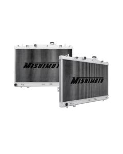 Mishimoto Radiator for Hyundai Coupe TSIII Manual 03-08 (MMRAD-TIB-01) buy in USA