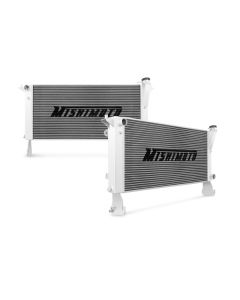 Mishimoto Radiator for Hyundai Genesis Coupe 4cyl Turbo Manual 10+ (MMRAD-GEN4-10) buy in USA