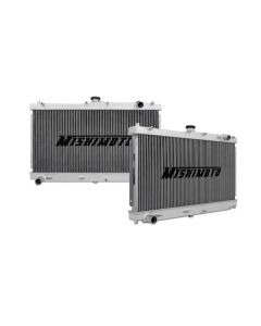 Mishimoto Radiator for Mazda MX5 Manual 99-05 (MMRAD-MIA-99) buy in USA