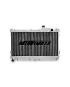 Mishimoto Radiator for Mazda MX5 Manual, 90-97, X-Line (MMRAD-MIA-90X) buy in USA