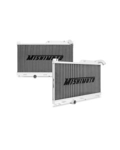 Mishimoto Radiator for Mazda RX7 93-02 Manual (MMRAD-FD-93) buy in USA