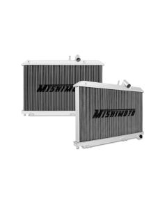 Mishimoto Radiator for Mazda RX8 Manual 04-08 (MMRAD-RX8-04) buy in USA