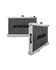 Mishimoto Radiator for Nissan 180SX/200SX 89-95 w/KA, CA Manual (MMRAD-240-89KA) buy in USA