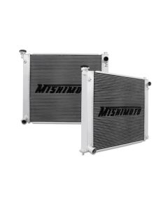 Mishimoto Radiator for Nissan 300ZX 90-96 Turbo, Manual (MMRAD-300ZX-90T) buy in USA