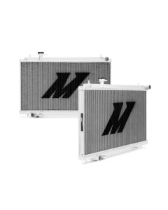 Mishimoto Radiator for Nissan 350Z 03-06 X-Line (MMRAD-350Z-03X) buy in USA