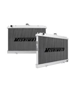 Mishimoto Radiator for Nissan Maxima QX, Manual 95-99 (MMRAD-MAX-95) buy in USA